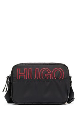 hugo cross body bag