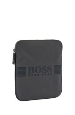 hugo boss side bag