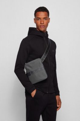 hugo boss bag mens