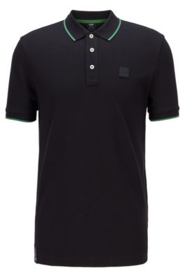 hugo boss polo amazon