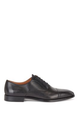 hugo boss elegant shoes