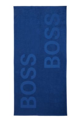 hugo boss towels price