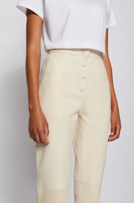 boss femme Pantalons