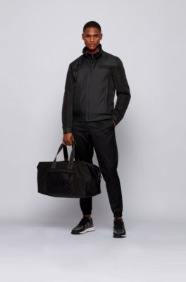 hugo boss travel bag sale