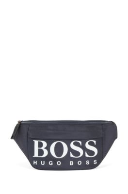 hugo boss belt bags