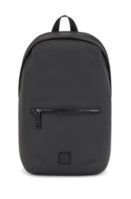 hugo boss laptop backpack