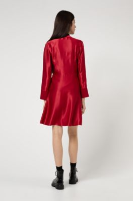 hugo boss women dress