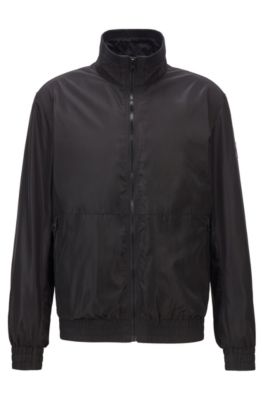 kids rain jacket