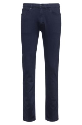 mens hugo boss slim fit jeans