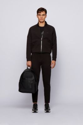 sac a dos hugo boss pas cher