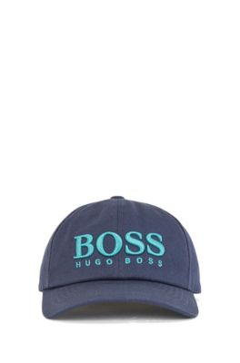 hugo boss baseball cap