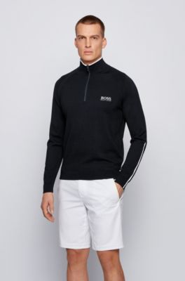 hugo jumper mens
