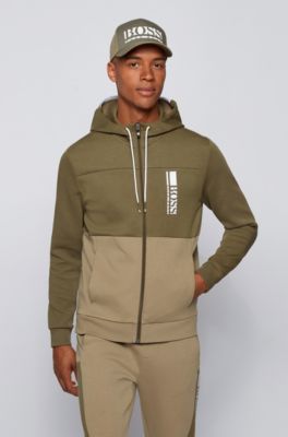 boss tracksuit
