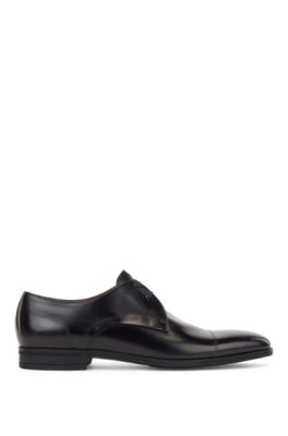 boss black mens shoes