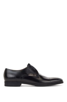 hugo boss black shoes