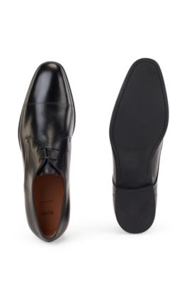 hugo boss wingtip shoes