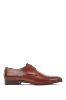 hugo boss derby shoes sale