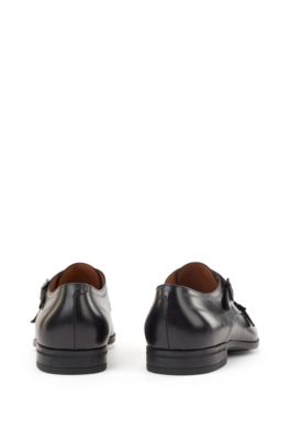 hugo boss men's dress shoes sale