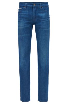 hugo boss cashmere touch jeans