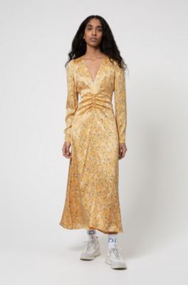 robe hugo boss mariage