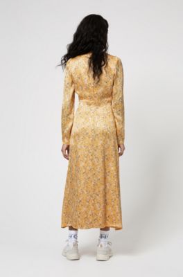 robe hugo boss mariage