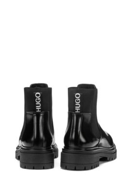 Women's Boots | HUGO BOSS