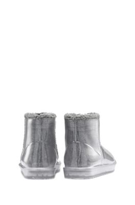 hugo boss boots