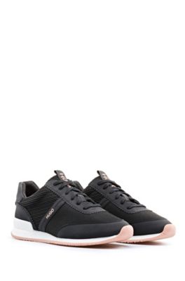 hugo boss shoes ladies