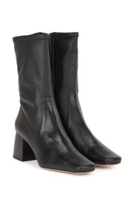 hugo boss nuit boots