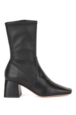 hugo boss night boots