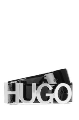 hugo boss belt buckles