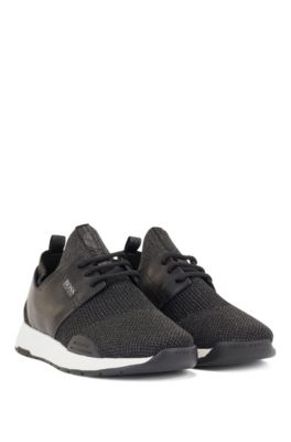 hugo boss womens sneakers