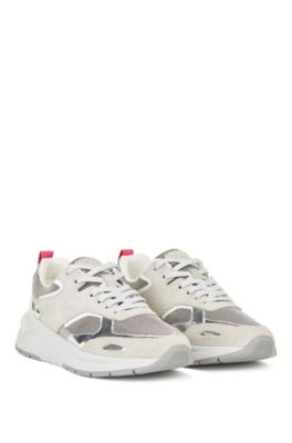 hugo boss sneakers women