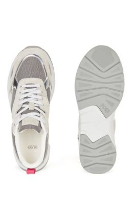 hugo boss shoes womens
