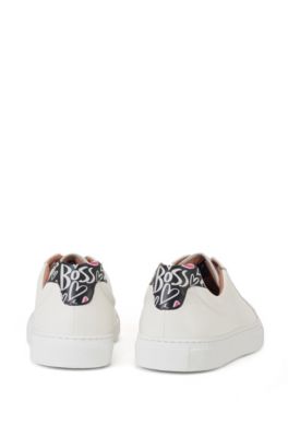 hugo boss ladies trainers