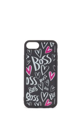 hugo boss iphone 8 case