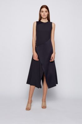 robe hugo boss mariage