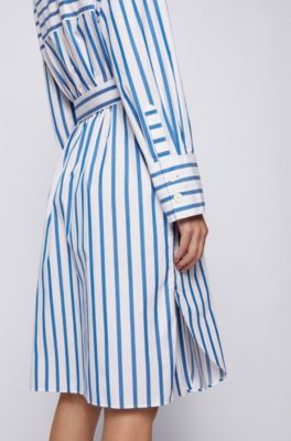Women S Summer Dresses Hugo Boss 