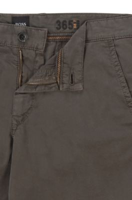 hugo boss tailored shorts