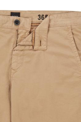 hugo boss tailored shorts