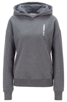 hugo boss ladies hoodie