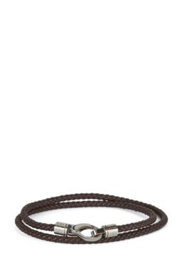 hugo boss bernie bracelet