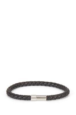 mens hugo boss bracelet