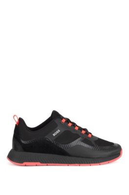 hugo boss carbon fiber shoes