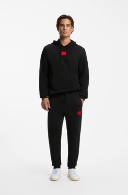 Hugo Logo tracksuit bottoms mjukisbyxor herr – bild 2