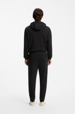 Hugo Logo tracksuit bottoms mjukisbyxor herr – bild 3