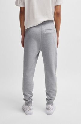 BOSS Men's Tracksuit Pants Track Bottoms BOSS Men's Tracksuit Pants Track Bottoms