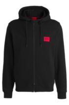 Zip Up Hoodies