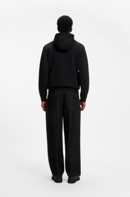 Hugo Daple sweatshirt herr – bild 4