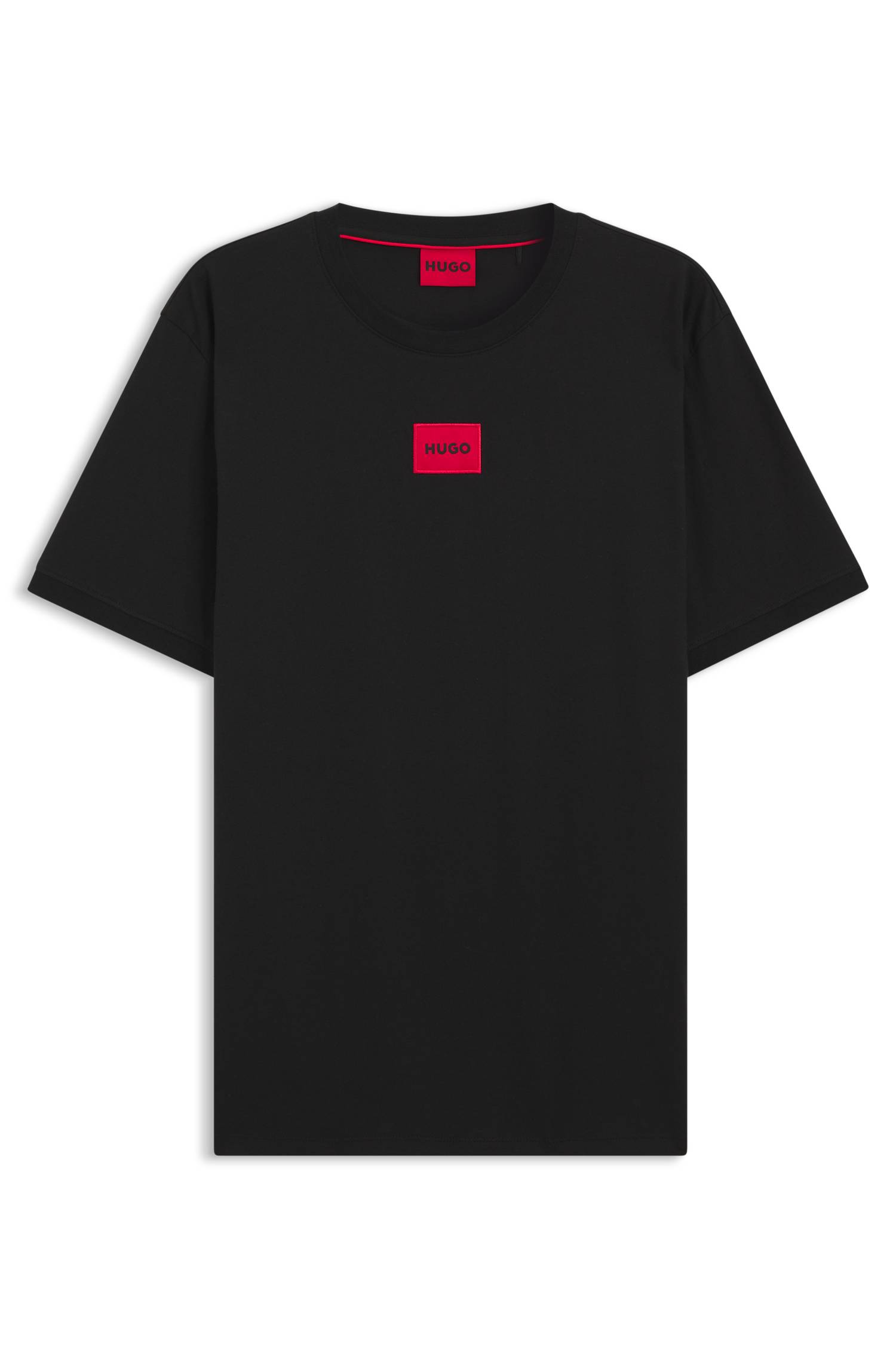 Hugo Diragolino T-shirt herr – bild 5